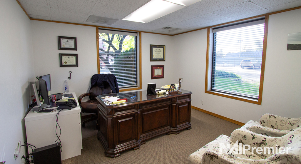 Seven Forty East Millcreek Office